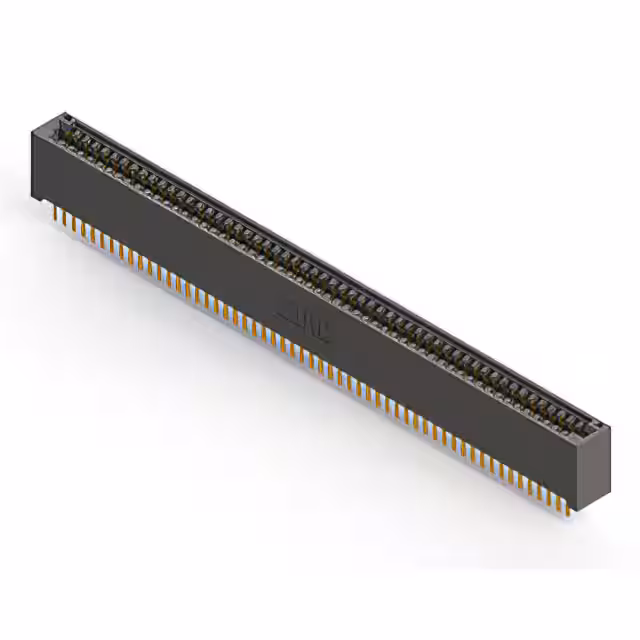 395-110-520-201 EDAC Inc.  Edgeboard Connectors